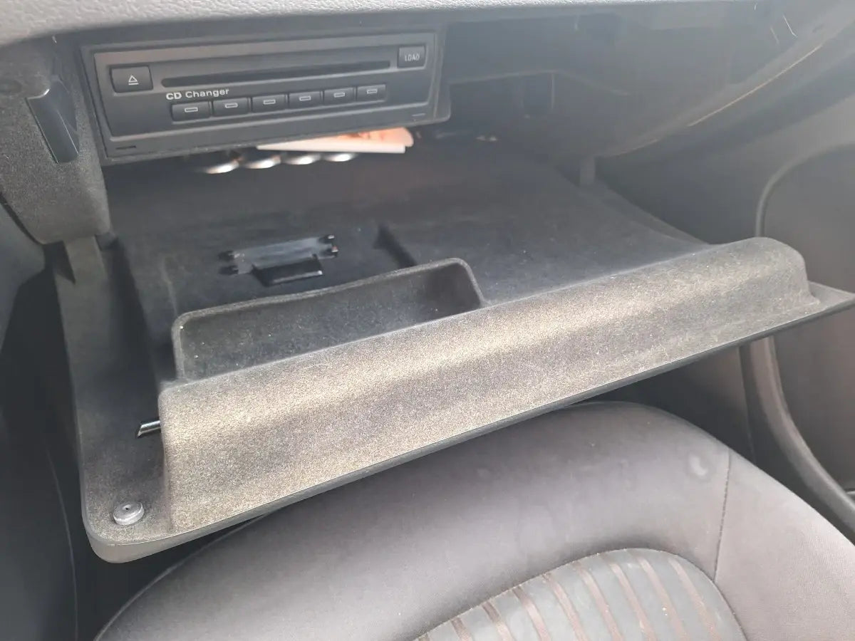 Torpedou AUDI A4 IV Avant 8K5, B8 2007 - 2015 2.0 TDI CAGA, CJCA, CMEA, CMFA