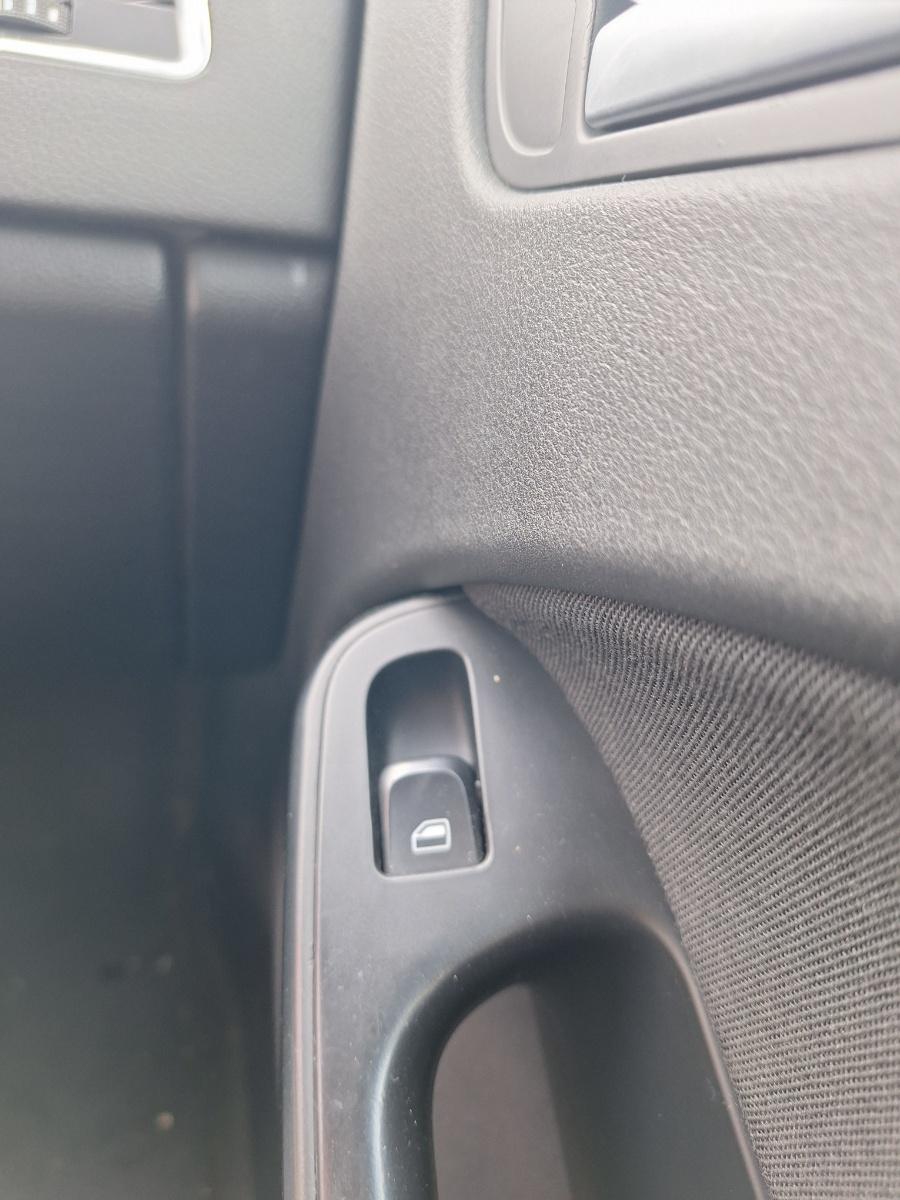 Comutator geam pivotant dreapta spate AUDI A4 IV Avant 8K5, B8 2007 - 2015 2.0 TDI CAGA, CJCA, CMEA, CMFA