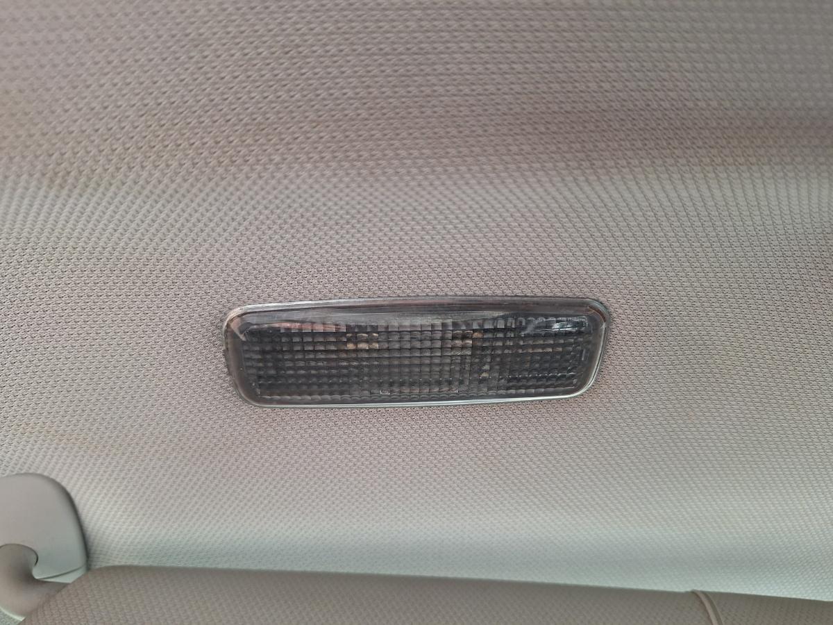 Plafoniera AUDI A4 IV Avant 8K5, B8 2010 2.0 TDI CAGA 105KW|143HP 2010