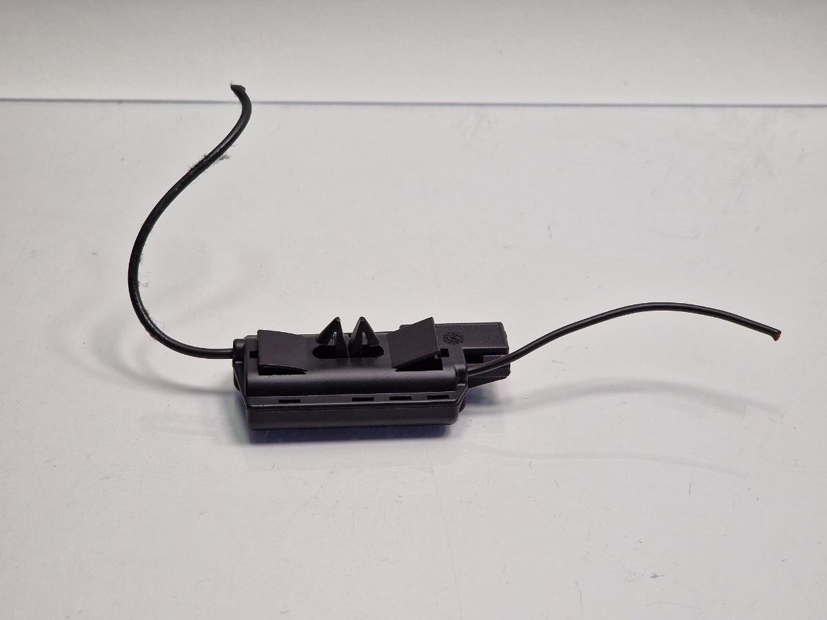 Amplificator radio VOLKSWAGEN JETTA IV 162, 163, AV3, AV2 2009 -> 1.2 TSI CBZB 5C6035570A