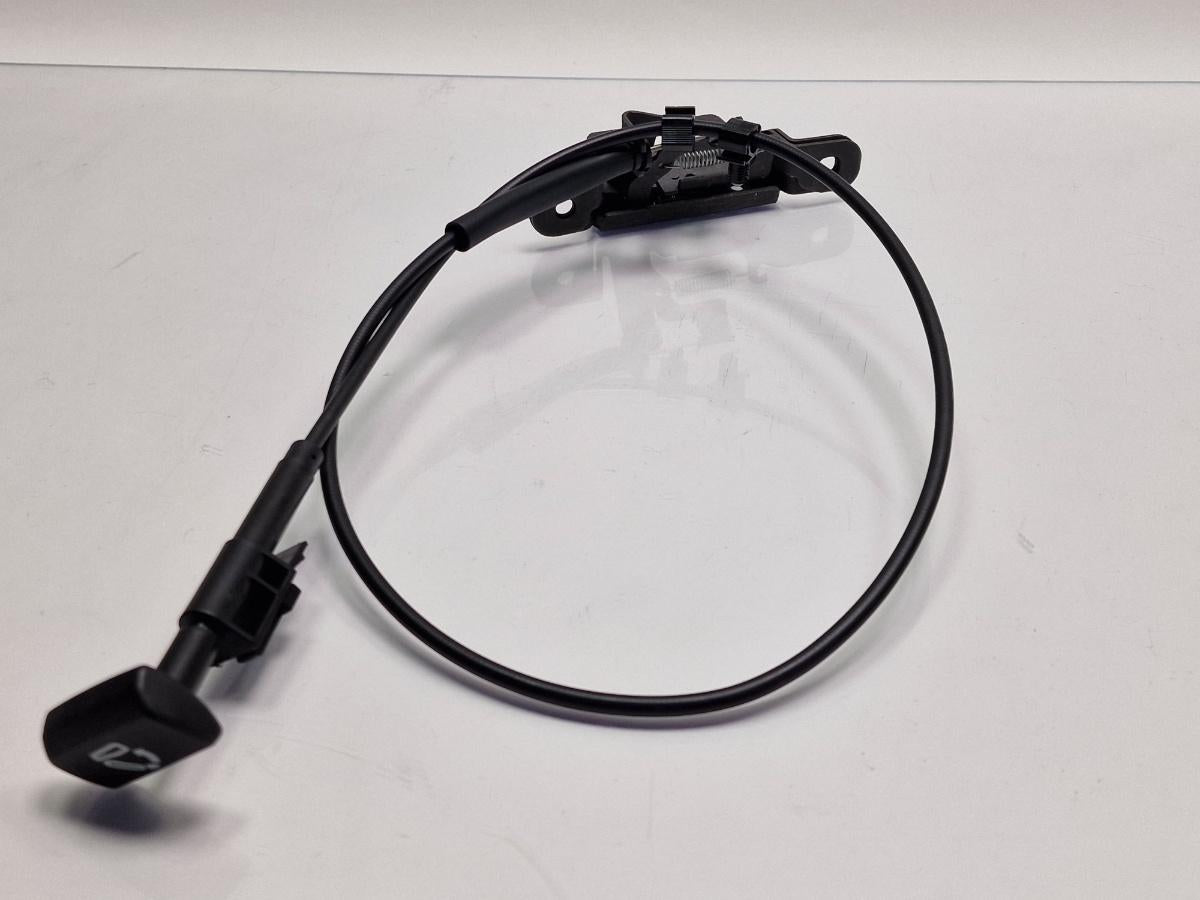 Incuietor spatar scaun dreapta spate VOLKSWAGEN JETTA IV 162, 163, AV3, AV2 2009 -> 1.2 TSI CBZB 5C6885682