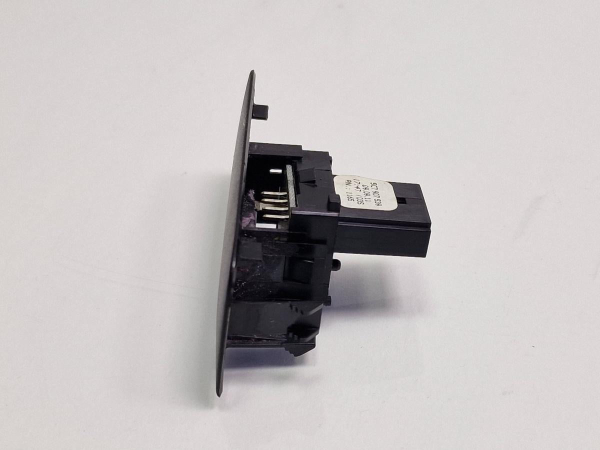 Senzor solar VOLKSWAGEN JETTA IV 162, 163, AV3, AV2 2009 -> 1.2 TSI CBZB 5C7907539
