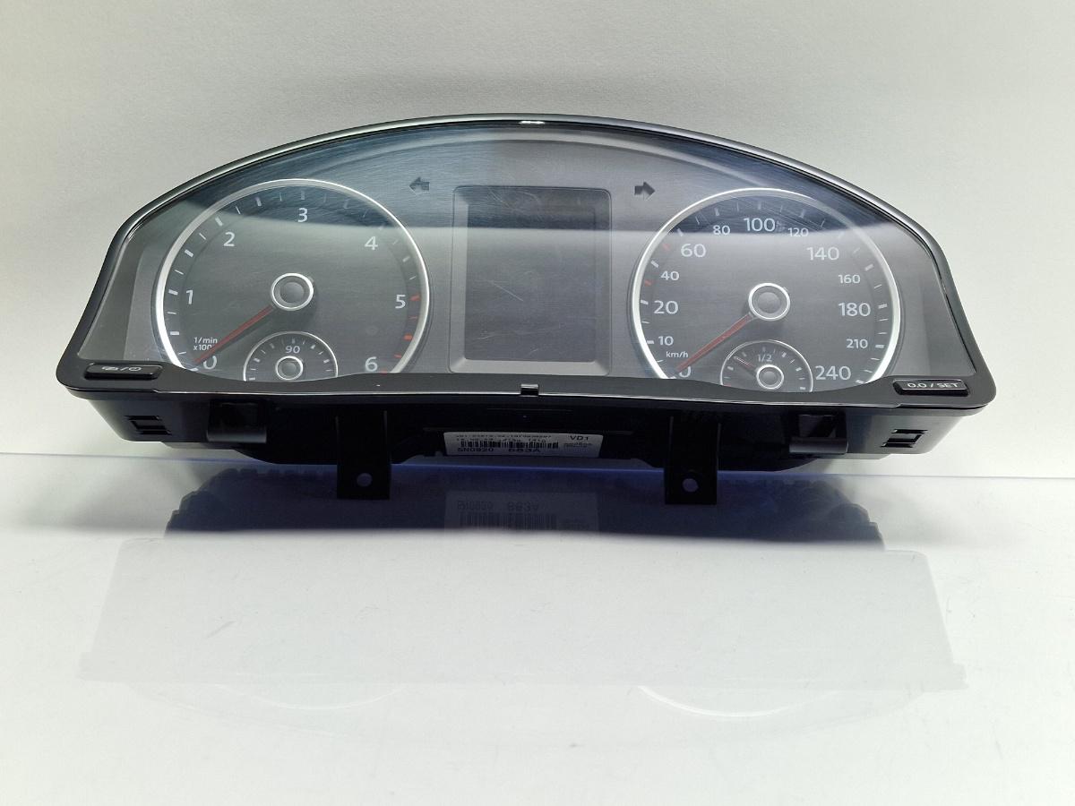 Ceasuri bord VOLKSWAGEN TIGUAN 5N_ 2007 -> 2.0 TDI CBAB, CFFB VDO 5N0920883A
