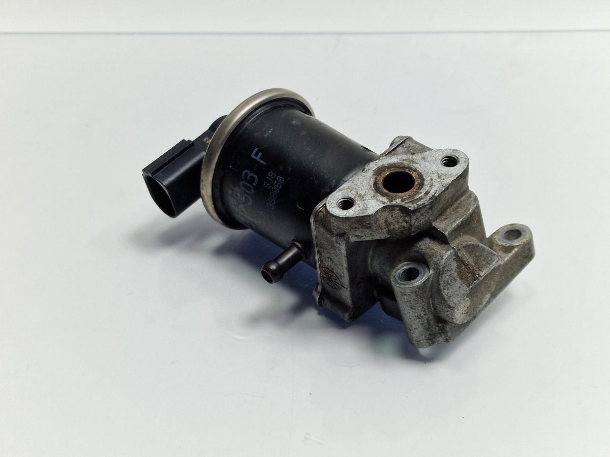 Supapa EGR VOLKSWAGEN LUPO 6X1, 6E1 1998 - 2005 1.0 1.0 1.0 AER, ALD, ALL, ANV, AUC 030131503F