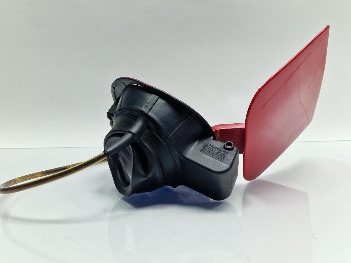 Usita rezervor combustibil VOLKSWAGEN LUPO 6X1, 6E1 1998 - 2005 1.0 1.0 1.0 AER, ALD, ALL, ANV, AUC 6X0809857C