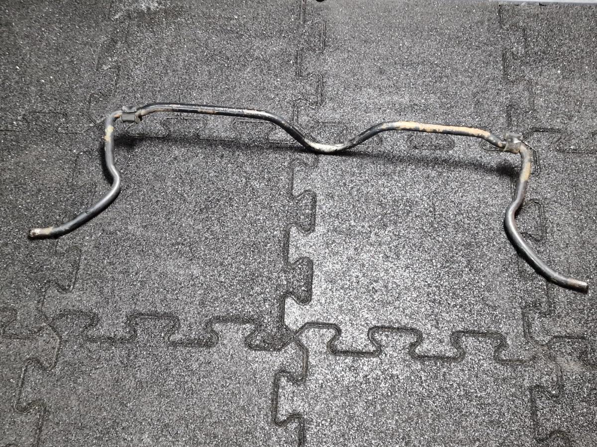 Bara stabilizatoare fata VOLKSWAGEN LUPO 6X1, 6E1 1998 - 2005 1.0 1.0 1.0 AER, ALD, ALL, ANV, AUC 6N0411309D