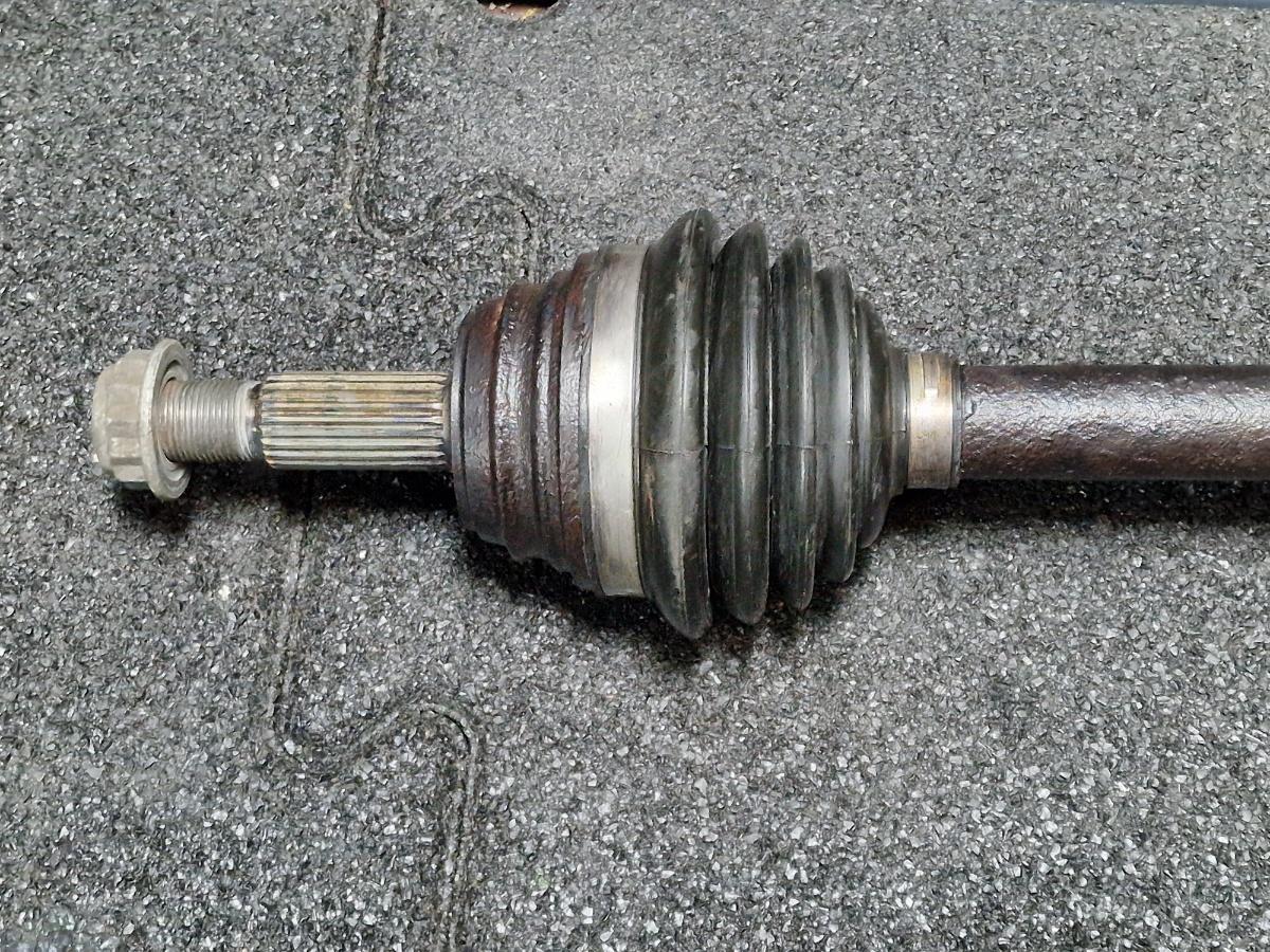Planetara stanga VOLKSWAGEN LUPO 6X1, 6E1 1998 - 2005 1.0 1.0 1.0 AER, ALD, ALL, ANV, AUC JZW407451X