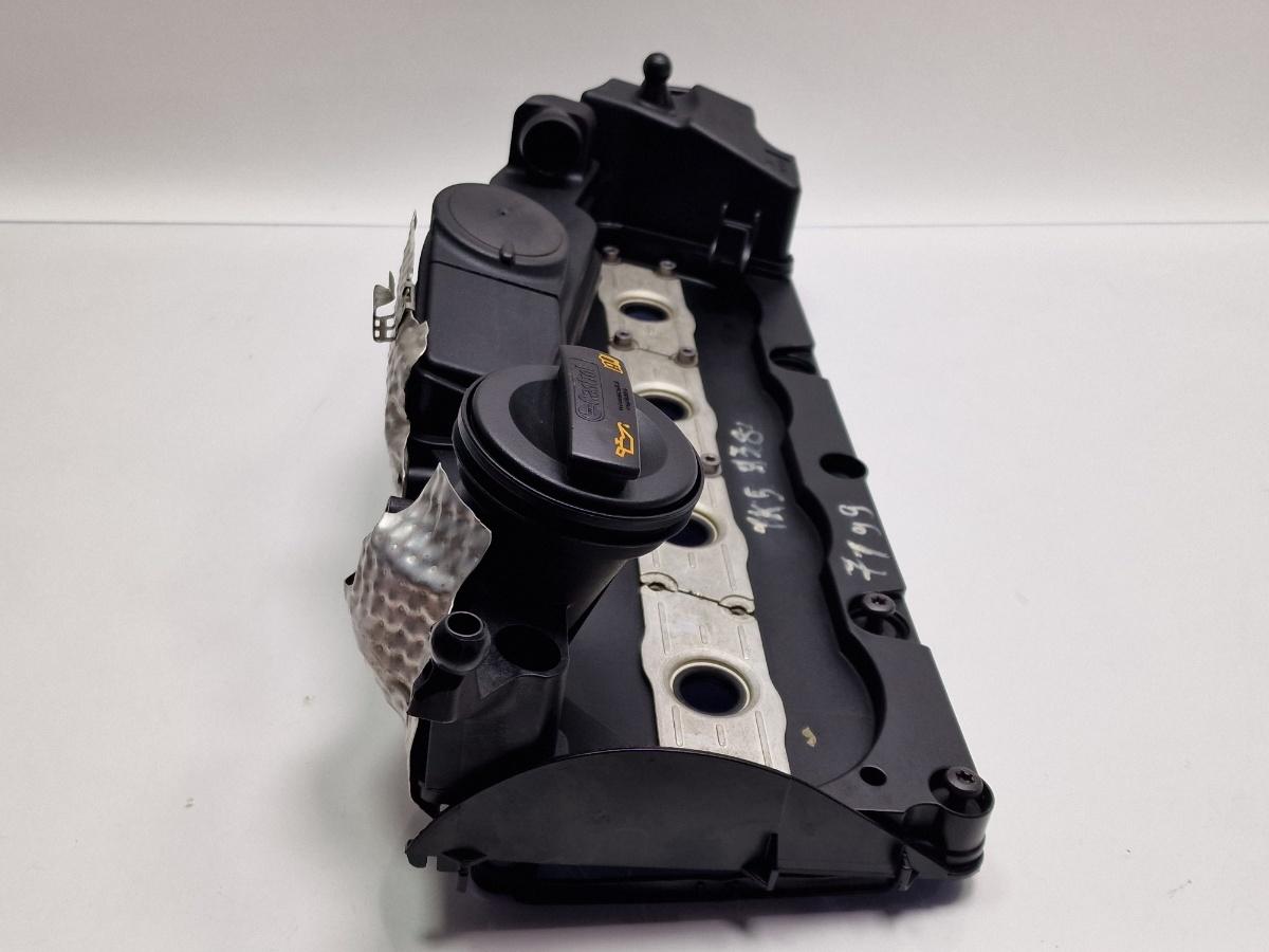 Capac culbutori VOLKSWAGEN PASSAT Variant 3C5 2005 - 2011 2.0 TDI 16V BKP, CBAB 03L103469