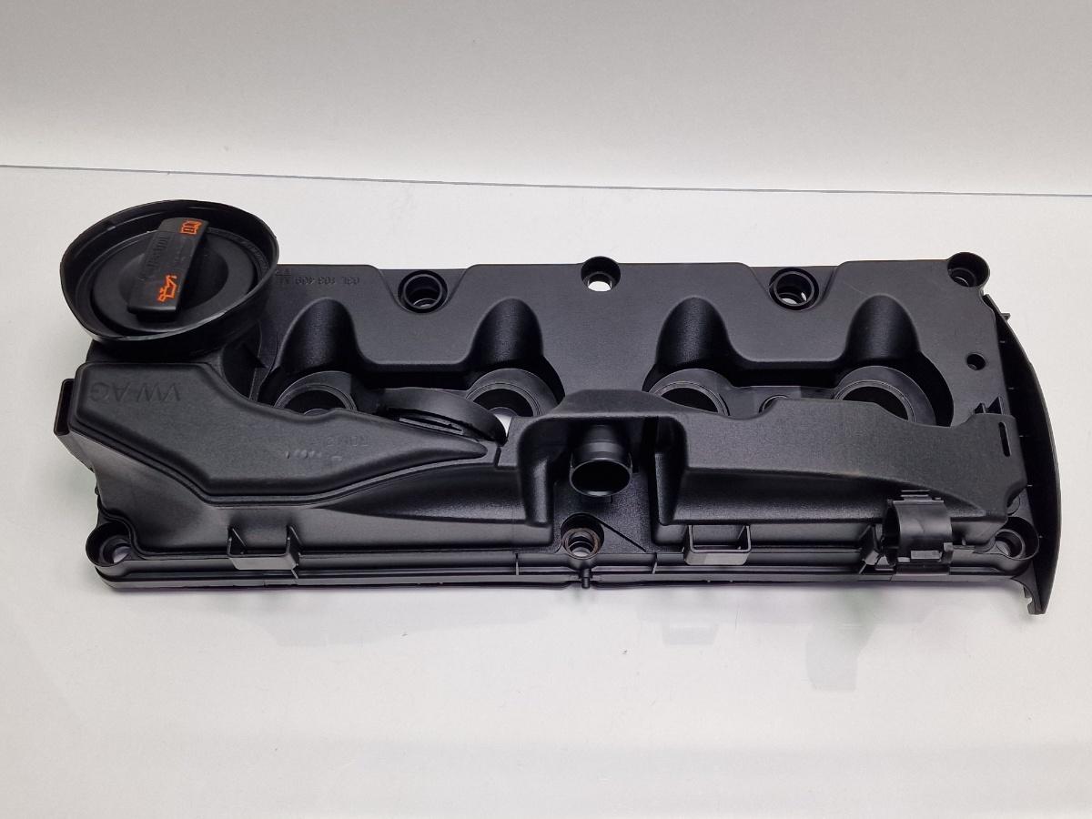 Capac culbutori AUDI Q5 8RB 2008 -> 2.0 TDI quattro CGLB 03L103469M