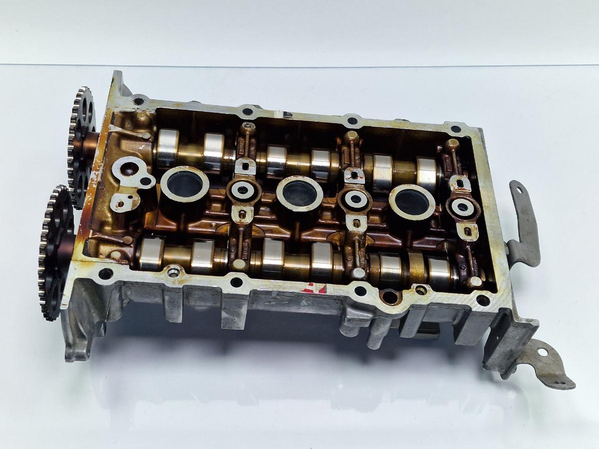 Capac chiulasa cu 2 axe came SKODA FABIA Combi 6Y5 2000 - 2007 1.2 1.2 1.2 AZQ, BME 03E103475T