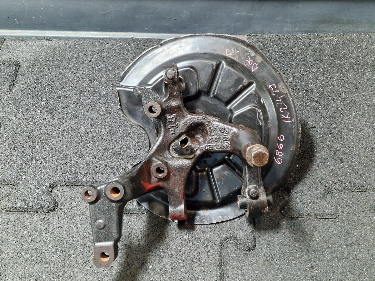 Fuzeta dreapta spate VOLKSWAGEN JETTA III 1K2 2004 - 2010 1.6 TDI CAYC 1K0505436AC