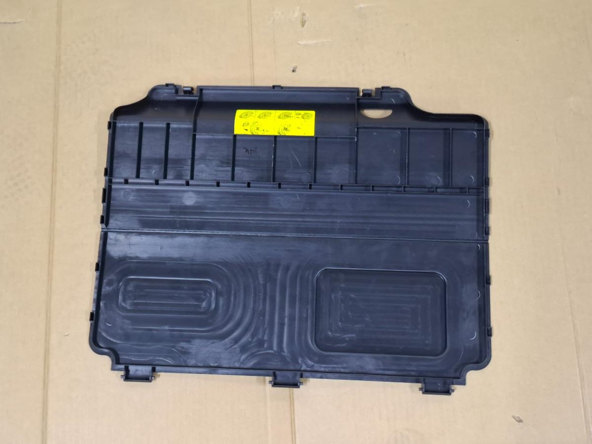 Capac tavita cutie baterie AUDI Q5 8RB 2008 -> 2.0 TDI quattro CAHA, CGLB, CMGA