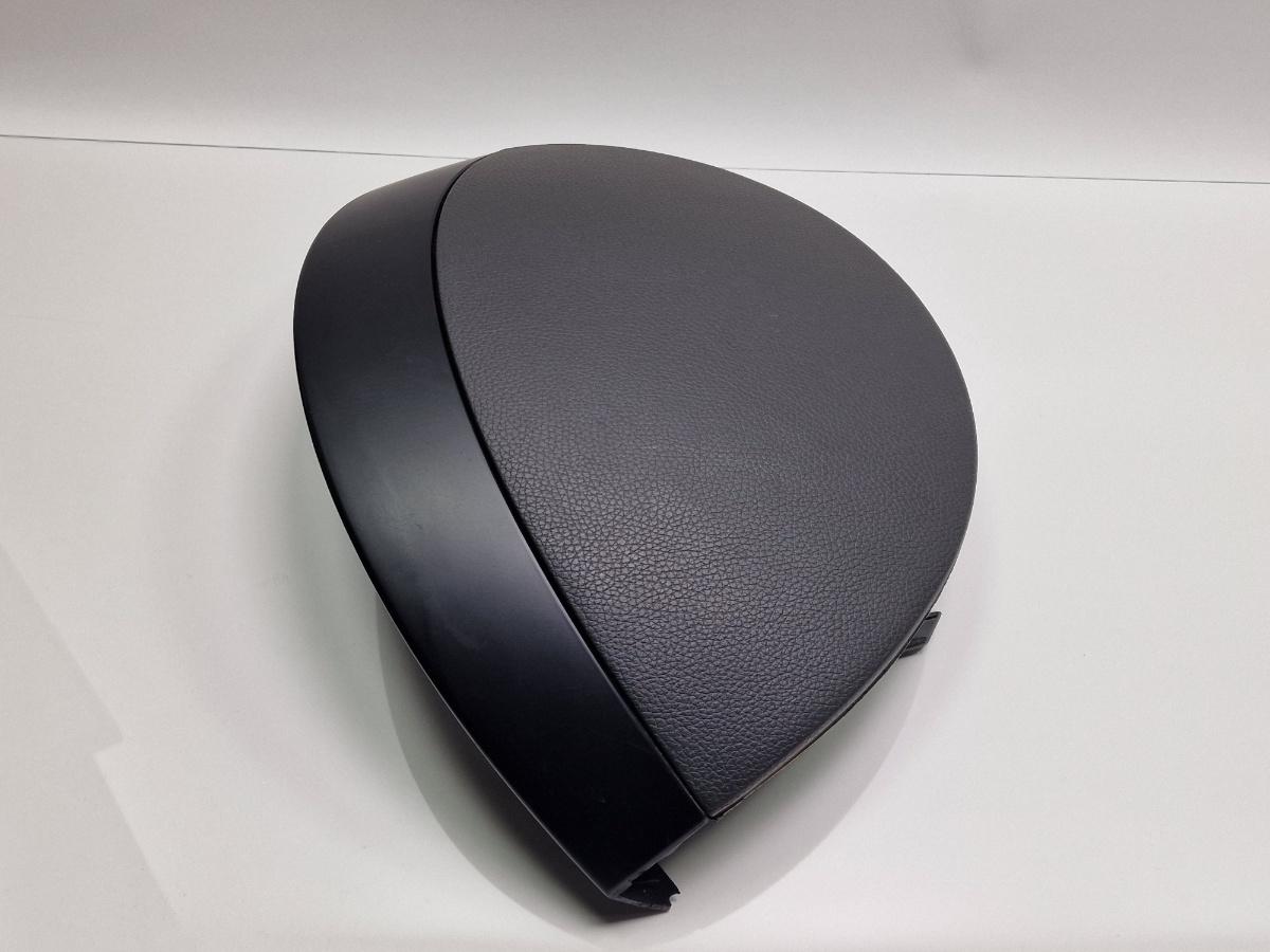 Ornament ceasuri bord VOLKSWAGEN TOUAREG 7LA, 7L6, 7L7 2002 - 2013 2.5 R5 TDI BAC, BPE 7L6858291