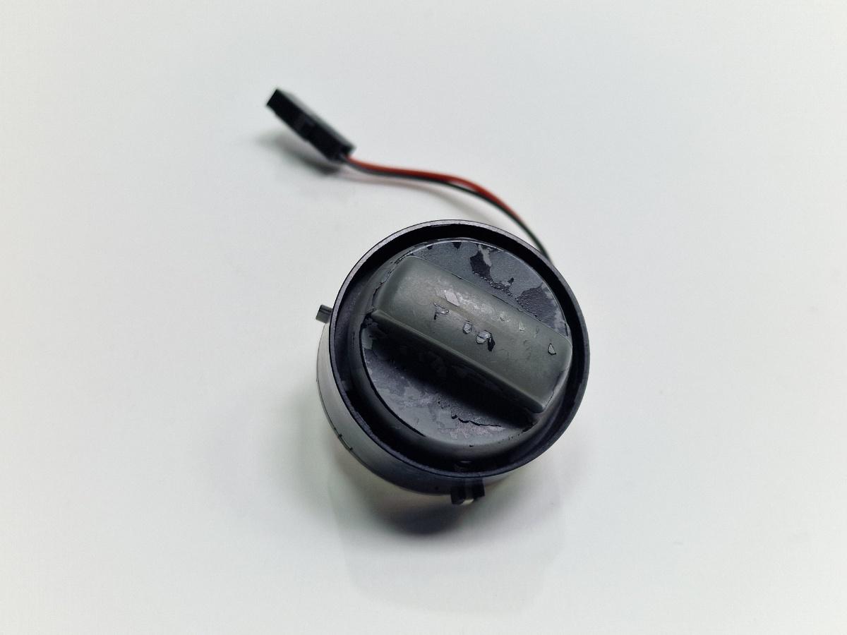 Buton comanda trapa VOLKSWAGEN TOUAREG 7LA, 7L6, 7L7 2002 - 2013 2.5 R5 TDI BAC, BPE 7L6959613A