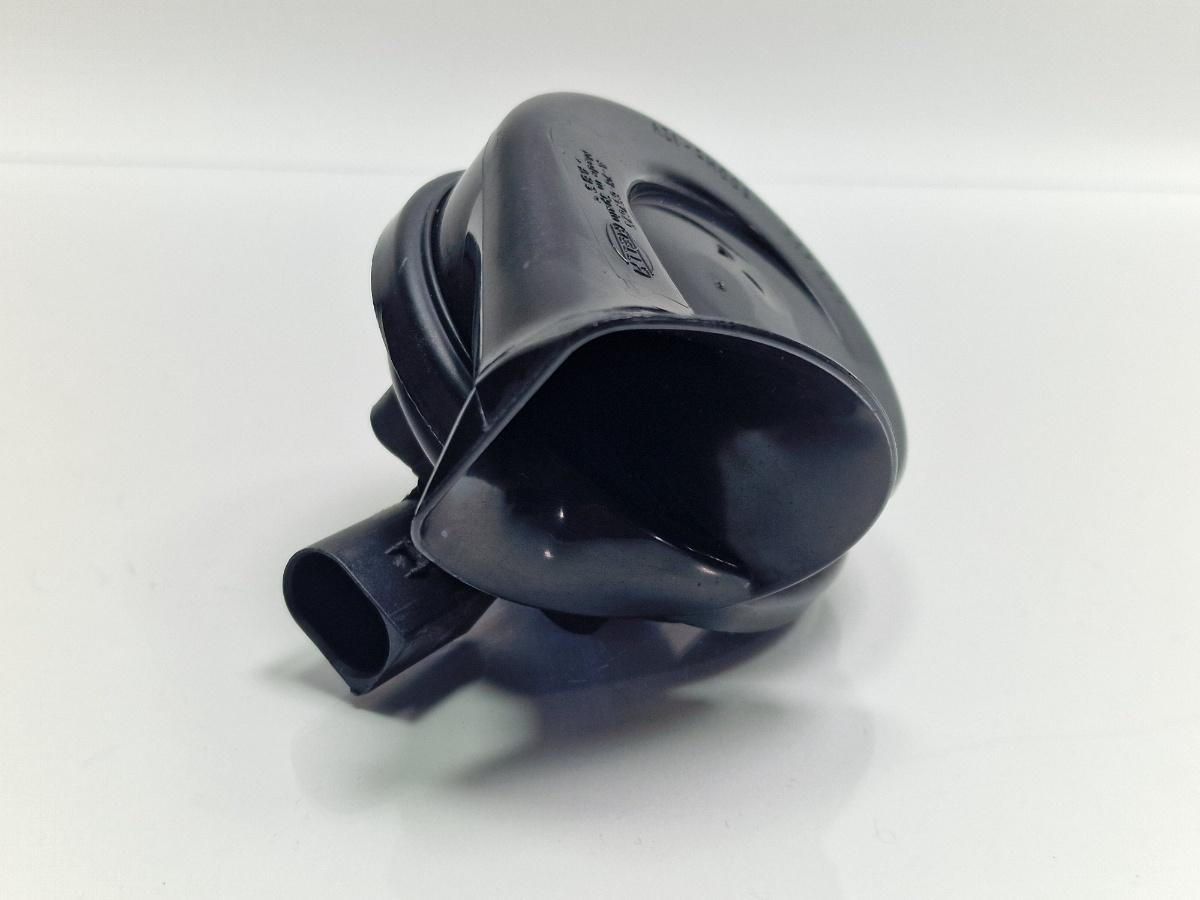 Claxon inalte VOLKSWAGEN TOUAREG 7LA, 7L6, 7L7 2002 - 2013 2.5 R5 TDI BAC, BPE 6N0951223