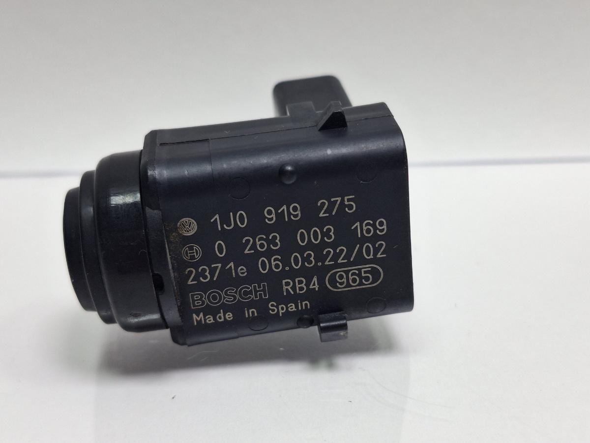 Senzor de parcare PDC VOLKSWAGEN TOUAREG 7LA, 7L6, 7L7 2002 - 2013 2.5 R5 TDI BAC, BPE 1J0919275