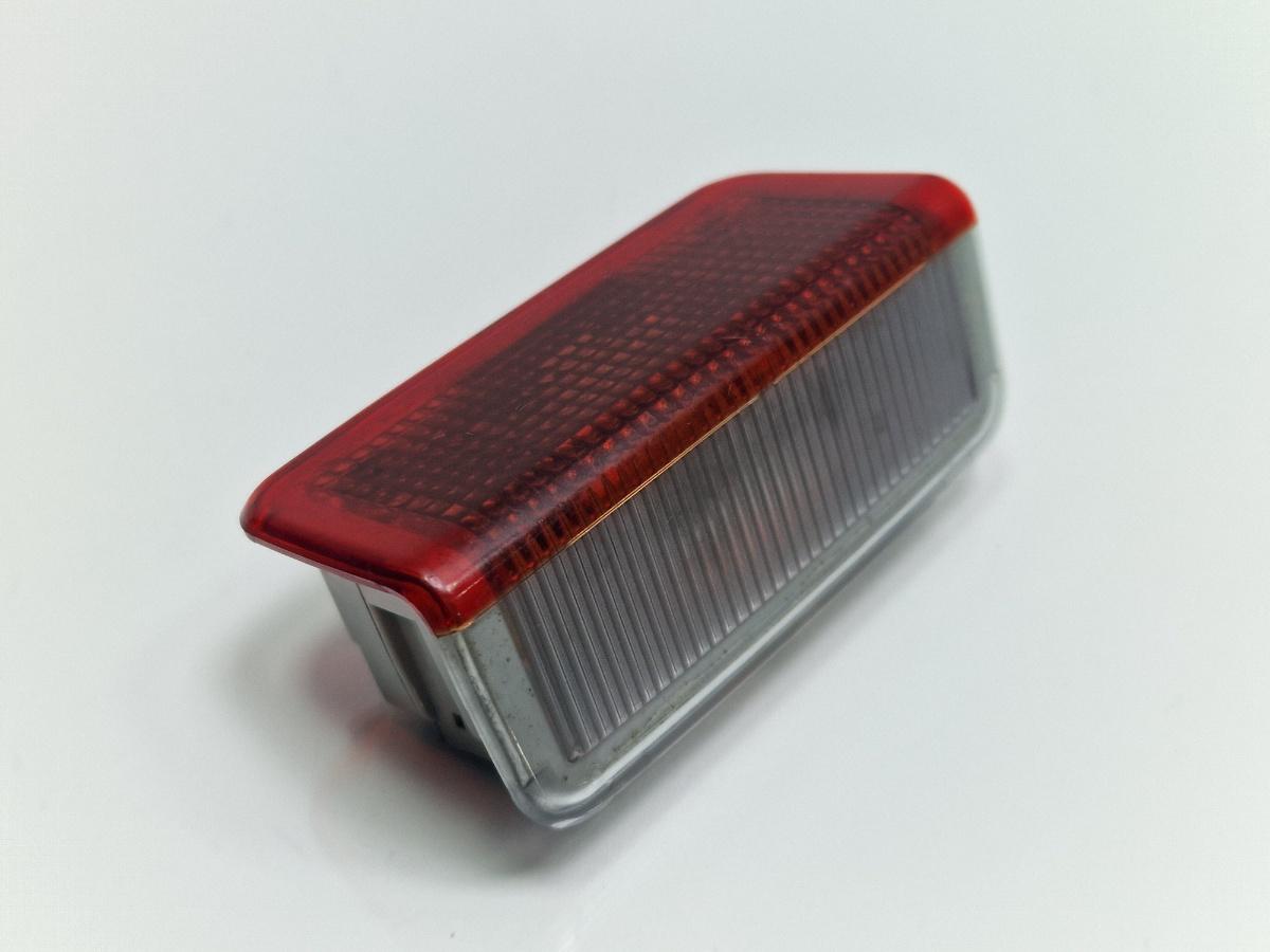 Lampa haion VOLKSWAGEN TOUAREG 7LA, 7L6, 7L7 2002 - 2013 2.5 R5 TDI BAC, BPE 7L0947113