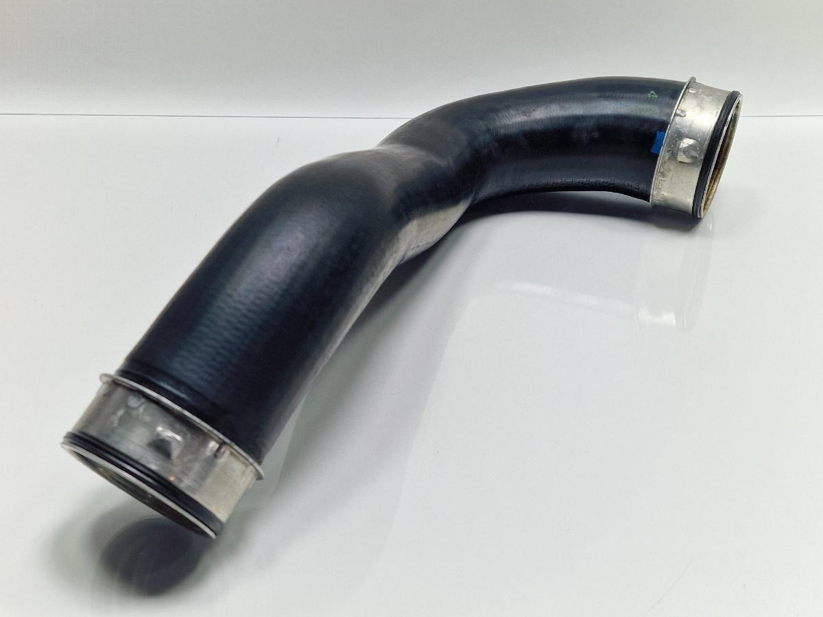 Conducta intercooler VOLKSWAGEN TOUAREG 7LA, 7L6, 7L7 2002 - 2013 2.5 R5 TDI BAC, BPE 7L6145790B