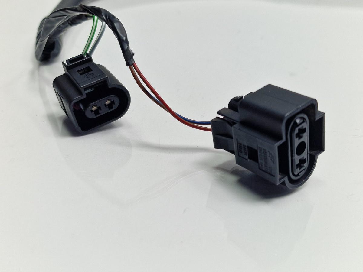 Instalatie electrica spalator parbriz VOLKSWAGEN TOUAREG 7LA, 7L6, 7L7 2002 - 2013 2.5 R5 TDI BAC, BPE 7L0971767