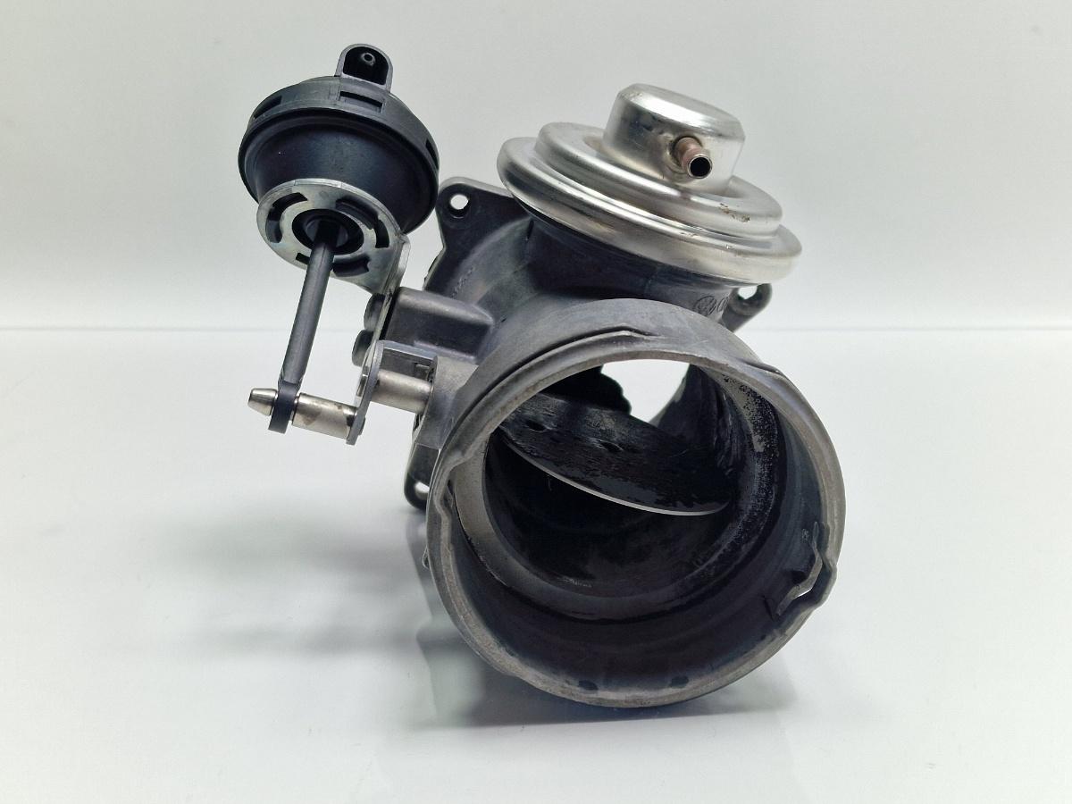 Egr cu clapeta VOLKSWAGEN TOUAREG 7LA, 7L6, 7L7 2002 - 2013 2.5 R5 TDI BAC, BPE 070128073