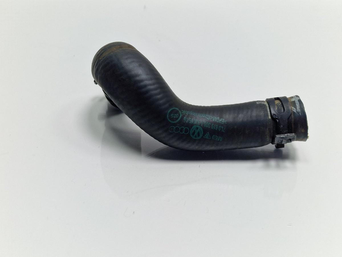 Furtun lichid de racire VOLKSWAGEN TOUAREG 7LA, 7L6, 7L7 2002 - 2013 2.5 R5 TDI BAC, BPE 7L0819308A