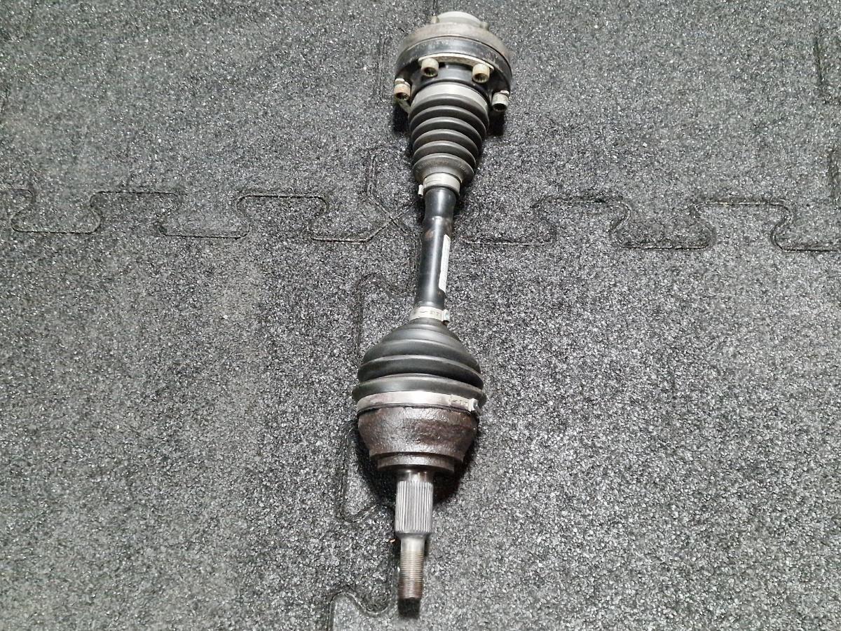 Planetara fata VOLKSWAGEN TOUAREG 7LA, 7L6, 7L7 2002 - 2013 2.5 R5 TDI BAC, BPE 7L6407271D