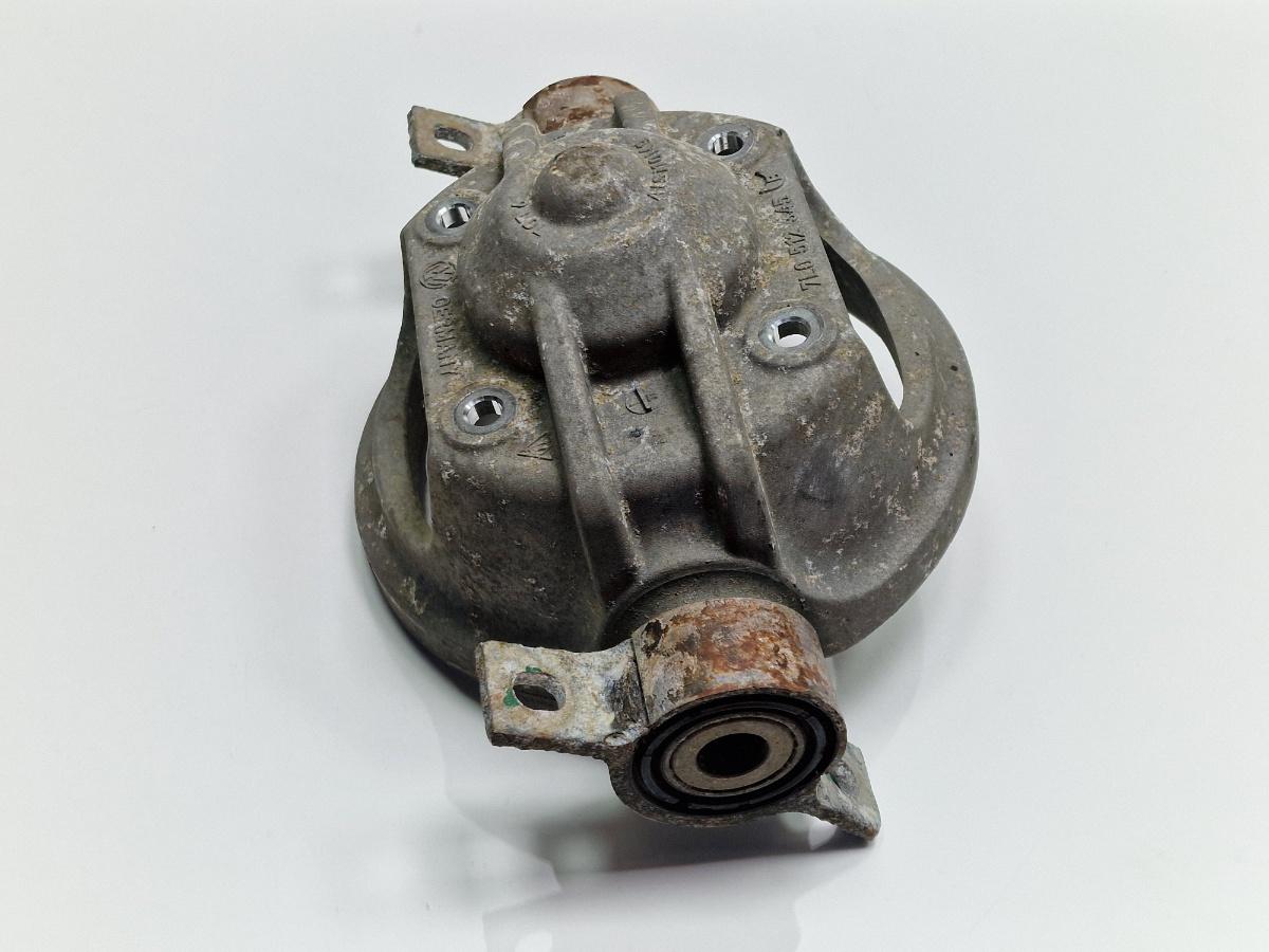 Suport amortizor spate VOLKSWAGEN TOUAREG 7LA, 7L6, 7L7 2002 - 2013 2.5 R5 TDI BAC, BPE 7L0512345B