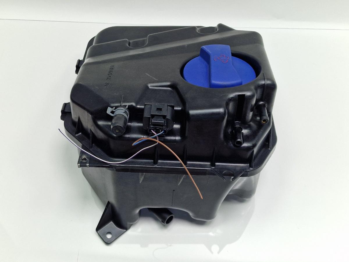 Vas expansiune VOLKSWAGEN TOUAREG 7LA, 7L6, 7L7 2002 - 2013 2.5 R5 TDI BAC, BPE 7L0121407E