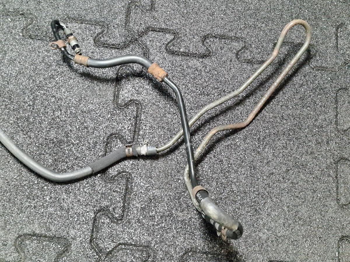 Conducta retur servodirectie VOLKSWAGEN TOUAREG 7LA, 7L6, 7L7 2002 - 2013 2.5 R5 TDI BAC, BPE 7L6422895L