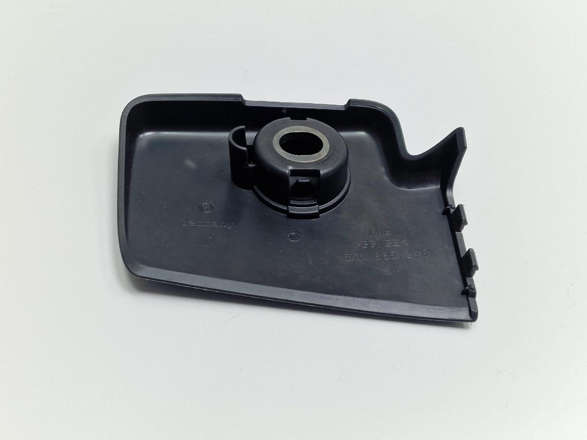 Capac ornament bancheta dreapta spate VOLKSWAGEN TIGUAN 5N_ 2007 -> 2.0 TDI CBAB, CFFB 5N0885246