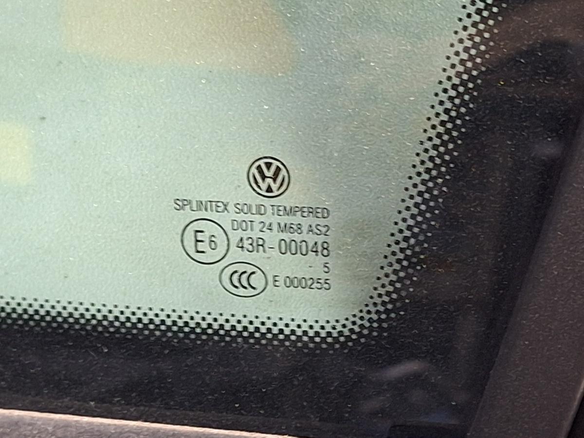 Geam fix față stanga VOLKSWAGEN GOLF PLUS 5M1, 521 2006 1.9 TDI BXE 77KW|105HP 2006