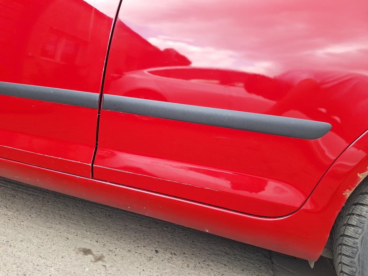 Usa Portieră spate stanga VOLKSWAGEN GOLF PLUS 5M1, 521 2006 1.9 TDI BXE 77KW|105HP 2006