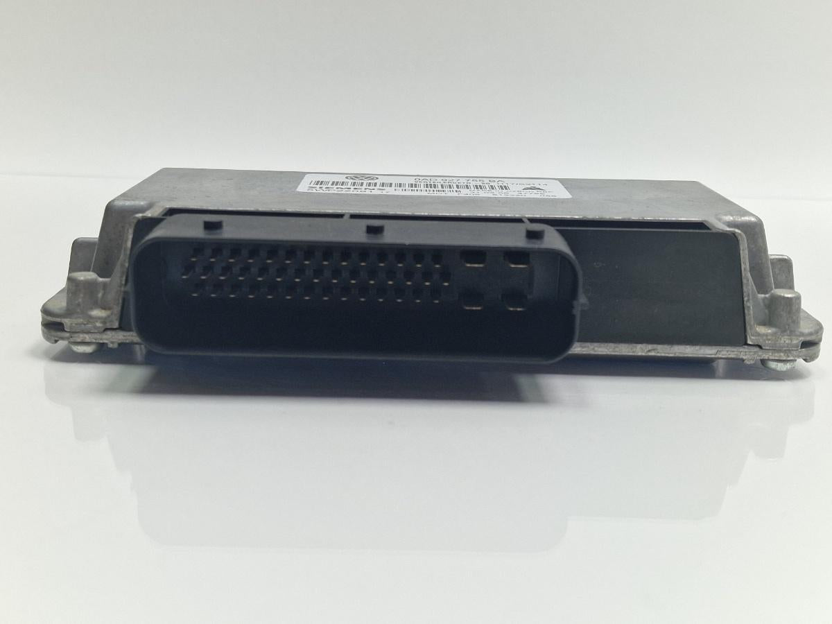 Calculator cutie de transfer VOLKSWAGEN TOUAREG 7LA, 7L6, 7L7 2002 - 2013 2.5 R5 TDI BAC, BPE SIEMENS 5WP22091 0AD927755BA