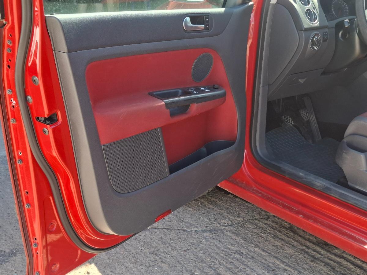 Comutator dezaburire oglinzi VOLKSWAGEN GOLF PLUS 5M1, 521 2004 - 2013 1.9 TDI BKC, BLS, BXE