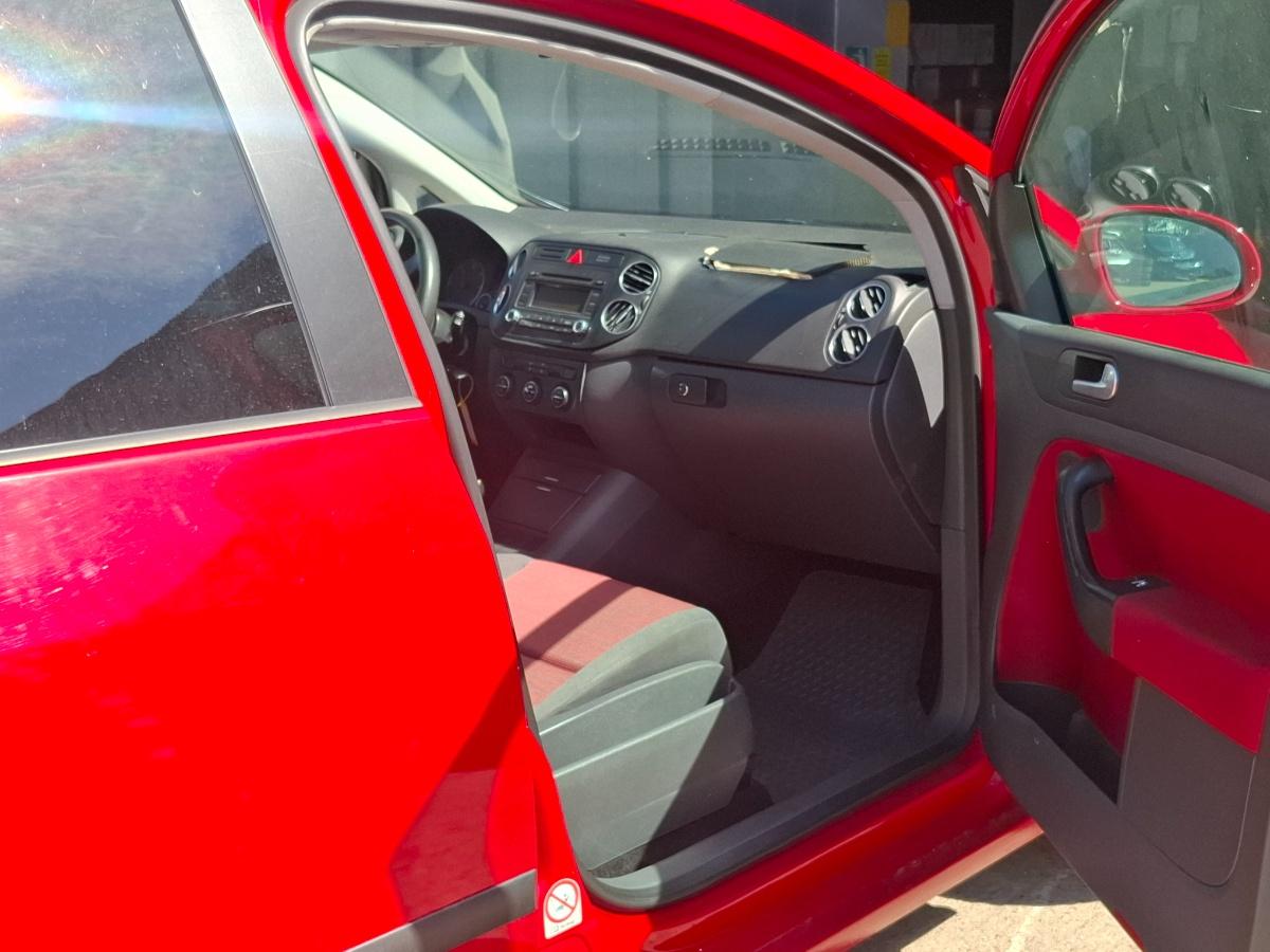 Cheder portieră față dreapta VOLKSWAGEN GOLF PLUS 5M1, 521 2006 1.9 TDI BXE 77KW|105HP 2006