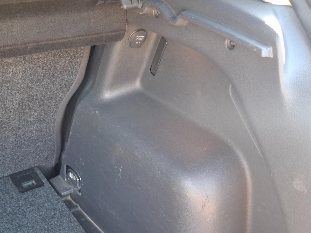 Brichetă spate VOLKSWAGEN GOLF PLUS 5M1, 521 2006 1.9 TDI BXE 77KW|105HP 2006