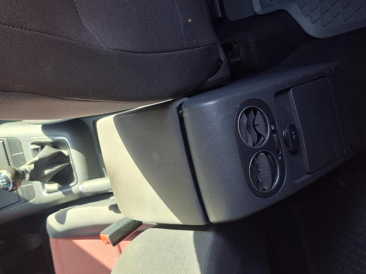 Cotieră VOLKSWAGEN GOLF PLUS 5M1, 521 2006 1.9 TDI BXE 77KW|105HP 2006