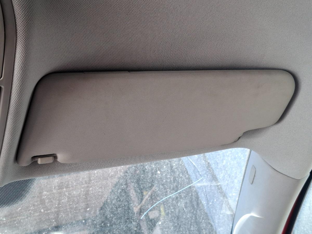 Parasolar dreapta VOLKSWAGEN GOLF PLUS 5M1, 521 2004 - 2013 1.9 1.9 TDI BKC, BLS, BXE