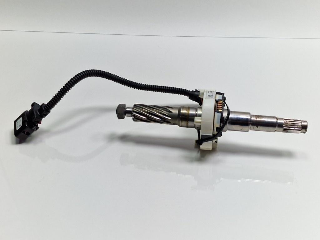 Senzor unghi volan VOLKSWAGEN GOLF VI 5K1 2008 - 2013 2.0 TDI CBDC, CLCA VAG 1K1 423 055 MX 1K1423055M