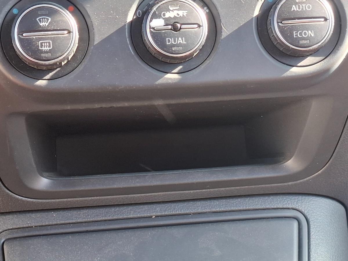 Interior sertar consola centrala VOLKSWAGEN GOLF PLUS 5M1, 521 2004 - 2013 1.9 TDI BKC, BLS, BXE