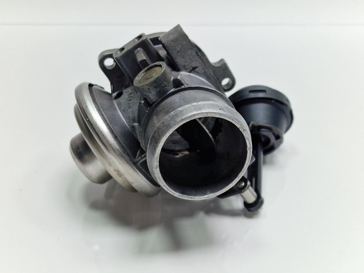 Supapa EGR VOLKSWAGEN GOLF IV 1J1 1997 - 2007 1.9 TDI ATD, AXR 038129637B