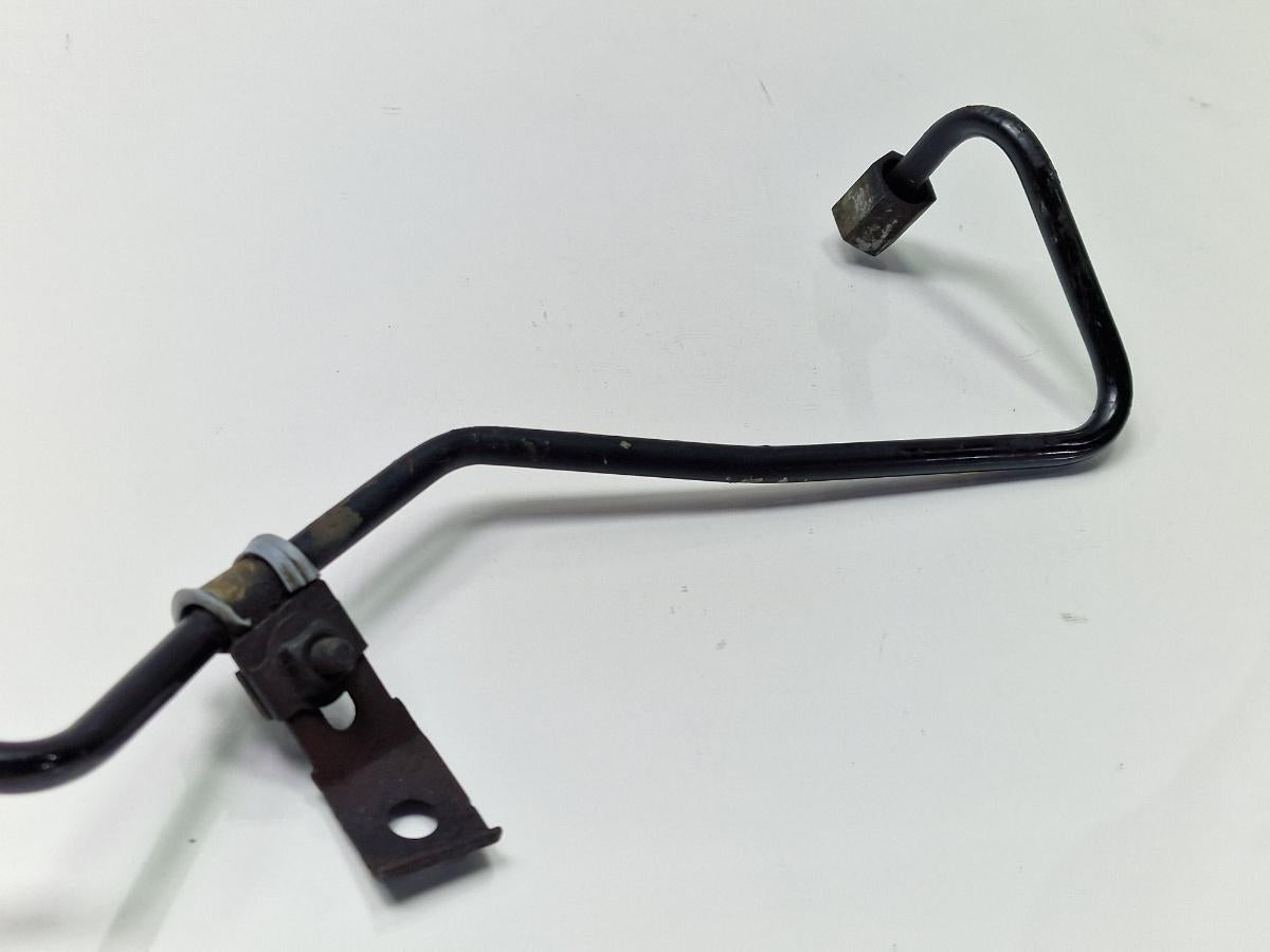 Conducta tur ulei turbo VOLKSWAGEN GOLF IV 1J1 1997 - 2007 1.9 TDI ATD, AXR 038145771N