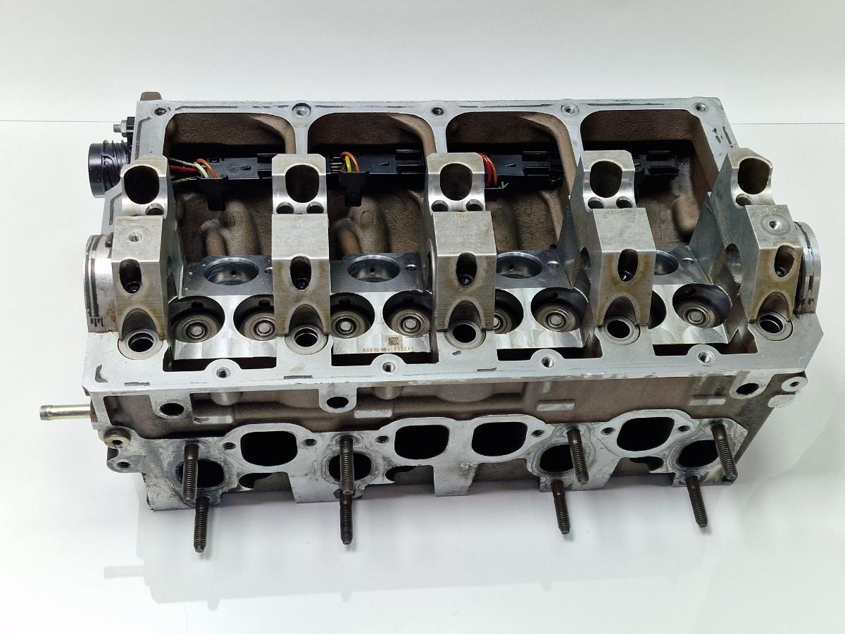 Chiulasa motor VOLKSWAGEN GOLF V 1K1 2003 - 2009 1.9 TDI BLS 038103373R
