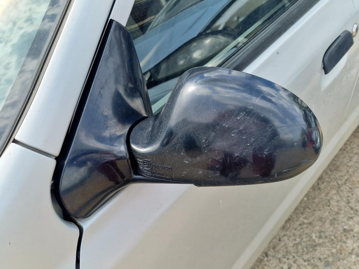 Oglinda laterala manuala stanga SUZUKI ALTO FF 2004 - 2009 1.1 F10D, F10DN