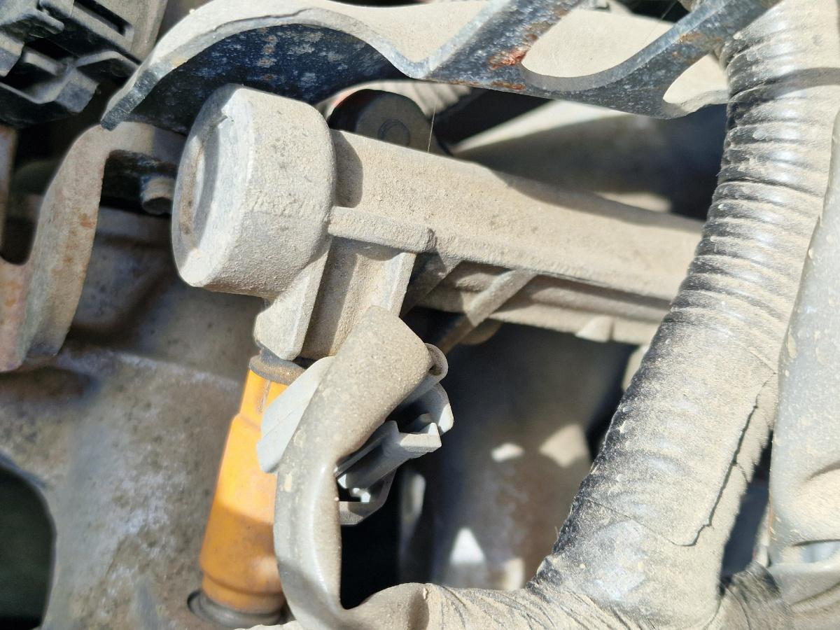 Rampa Injectoare 1.1 F10D, F10DN SUZUKI ALTO FF 2004 - 2009