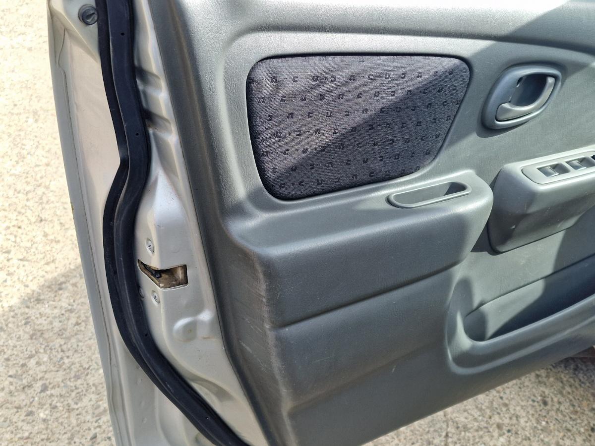 Broasca usa stanga fata SUZUKI ALTO FF 2004 1.1 F10D 46KW|63HP 2004