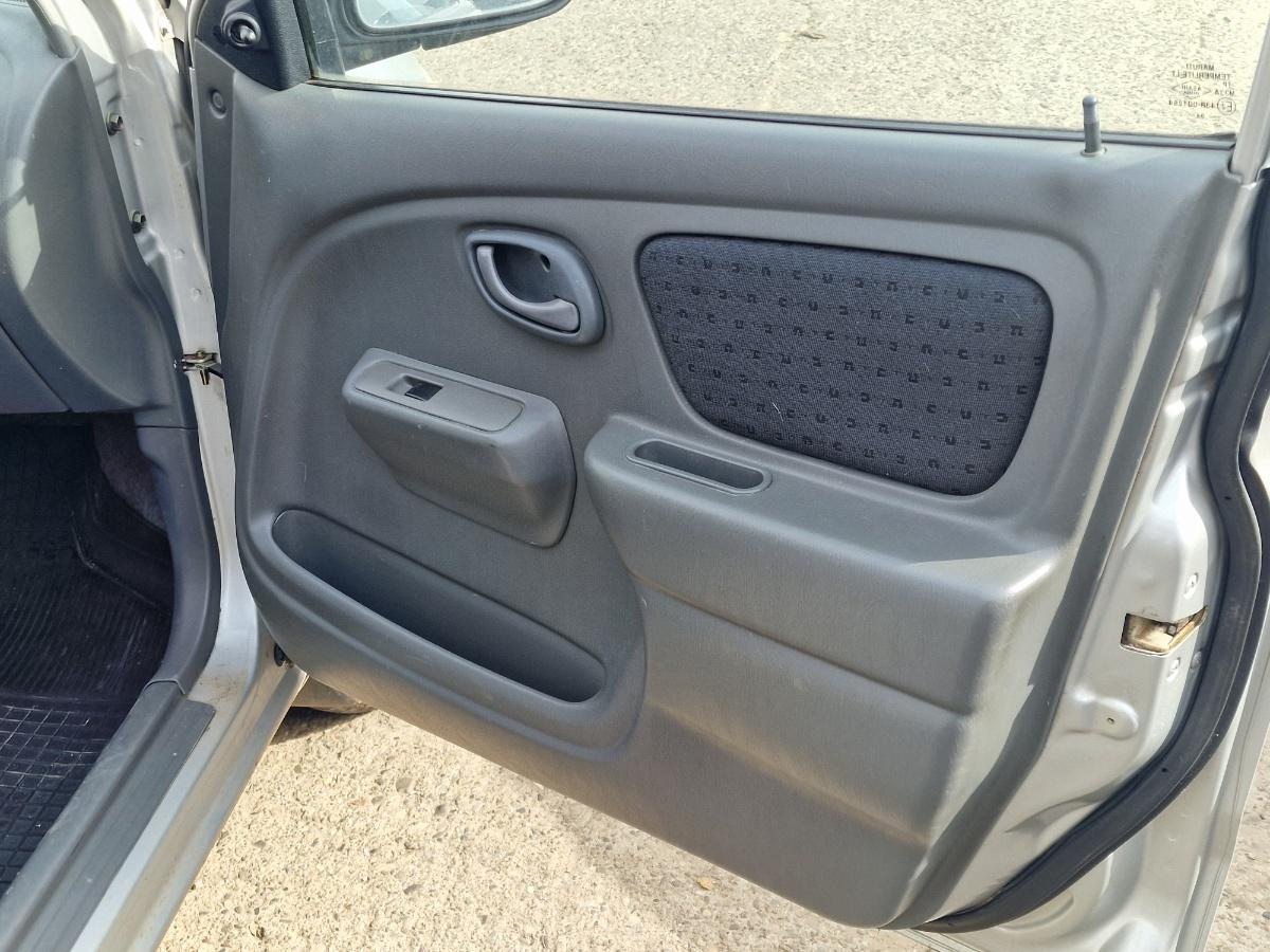 Comutator geam pivotant dreapta fata SUZUKI ALTO FF 2004 1.1 F10D 46KW|63HP 2004