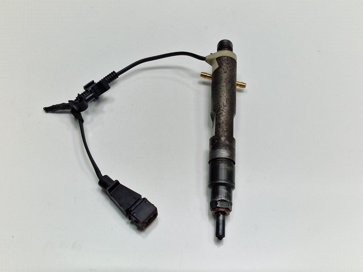 Injector combustibil VOLKSWAGEN CADDY II Box 9K9A 1995 - 2004 1.9 SDI AEY, AYQ BOSCH 0432193574 038130202C