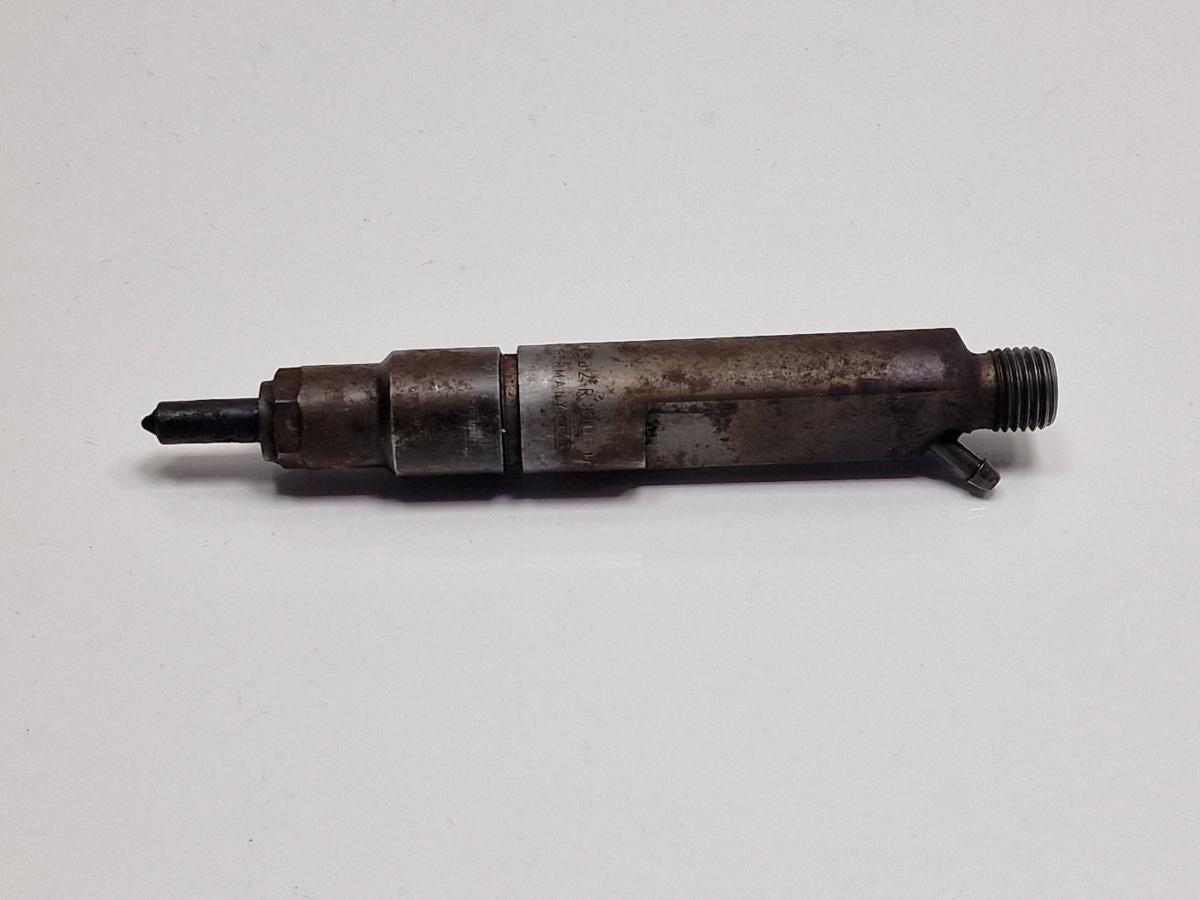 Injector combustibil VOLKSWAGEN CADDY II Box 9K9A 1995 - 2004 1.9 SDI AEY, AYQ 028130202R