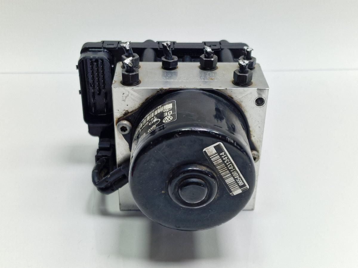 Modul pompa ABS VOLKSWAGEN POLO 6N2 1999 - 2001 1.0 1.0 1.0 ALD, AUC ATE 6X0907379B
